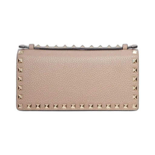 Studded Wallet