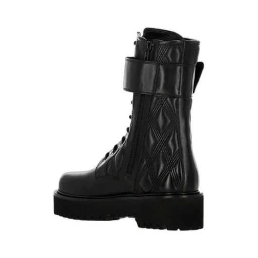 Combat Boots