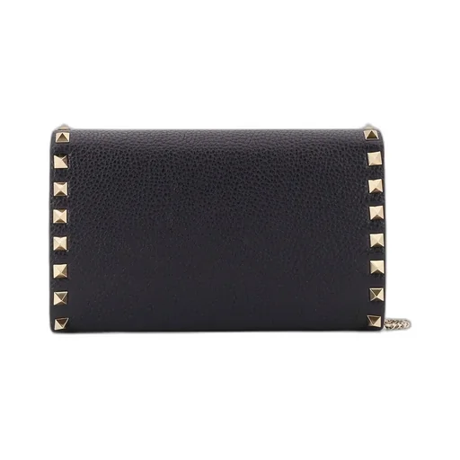 Studded Wallet
