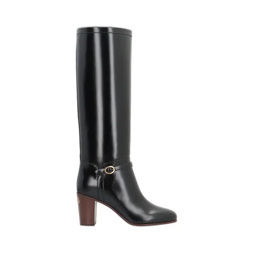 Tall Boots