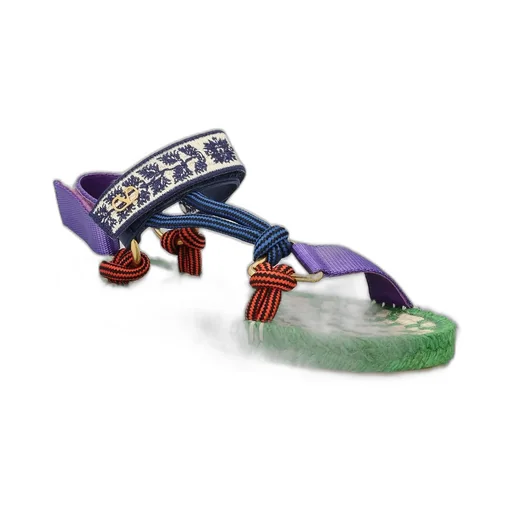 Platform Sandals