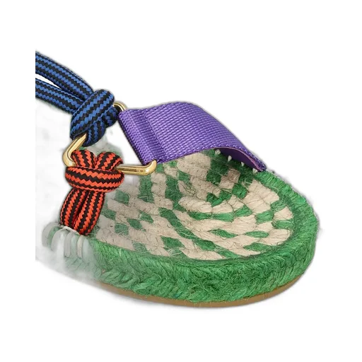 Platform Sandals