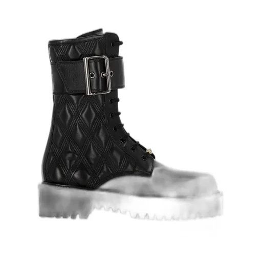 Combat Boots