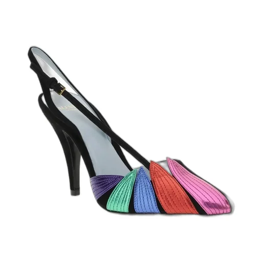 Slingback Pumps