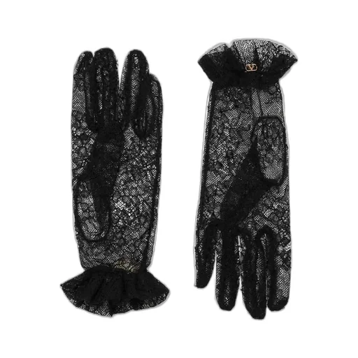 Lace Gloves