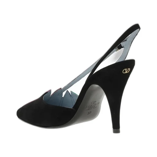 Slingback Pumps