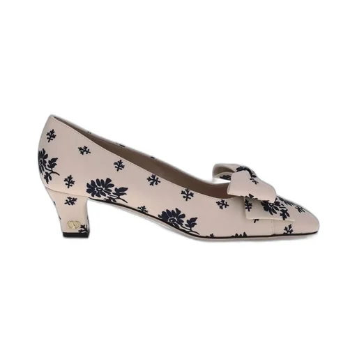 Pointed Toe Pumps