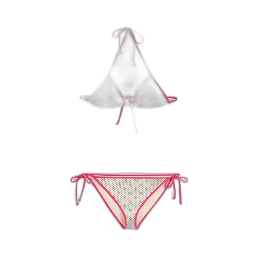 Triangle Bikini