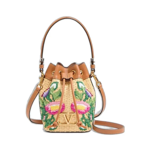 Bucket Bag