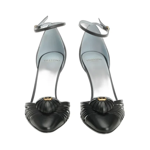 Ankle Strap Pumps