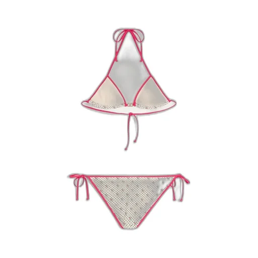 Triangle Bikini