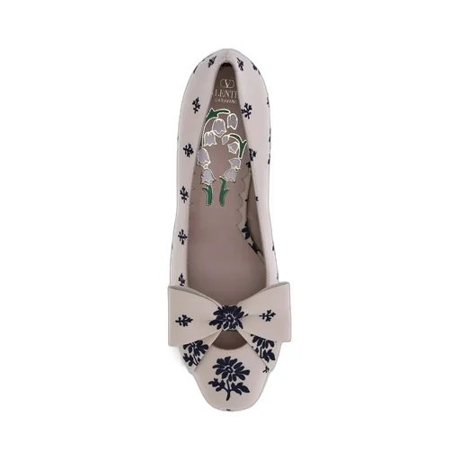 Pointed Toe Pumps