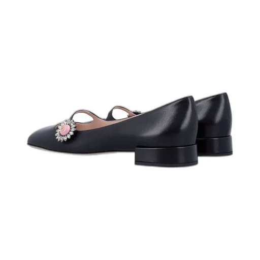 Mary Jane Flats