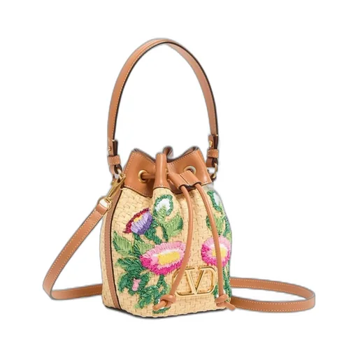 Bucket Bag
