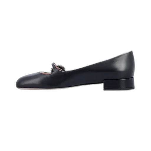 Mary Jane Flats