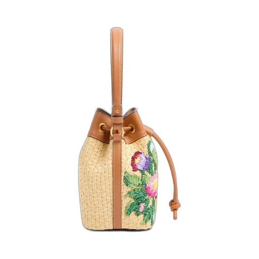 Bucket Bag