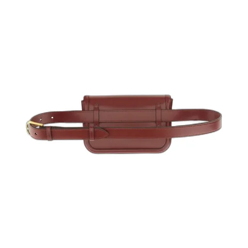 Vltn Times Belt Bag