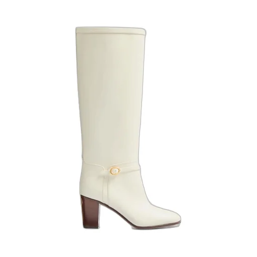 Knee-High Boots