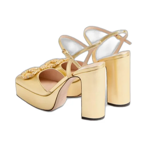 Platform Sandals