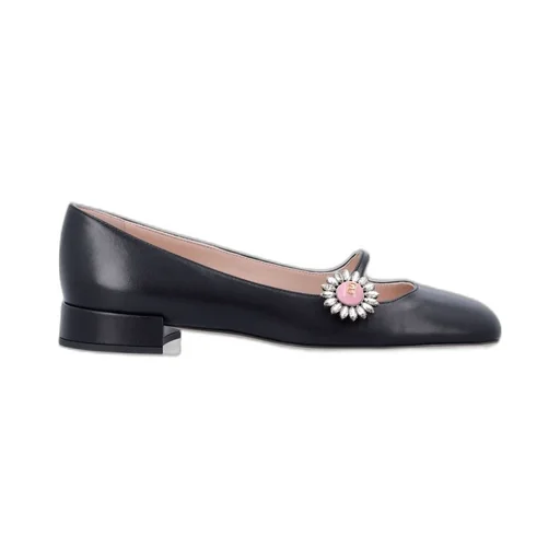 Mary Jane Flats