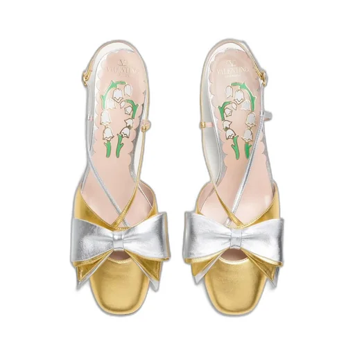 Slingback Pumps