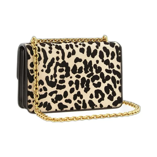 Vltn Times Shoulder Bag