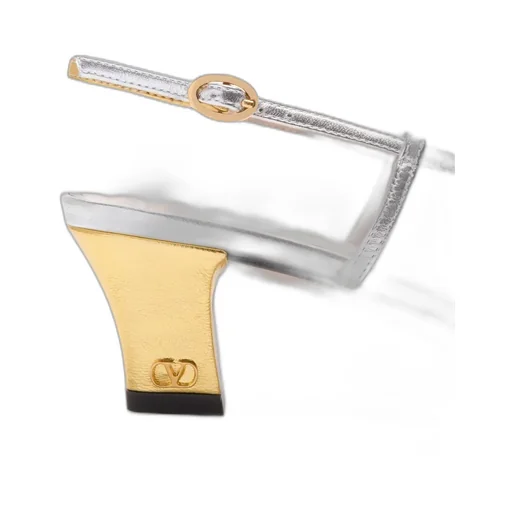 Slingback Pumps
