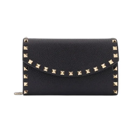 Studded Wallet