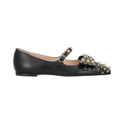 Mary Jane Flats