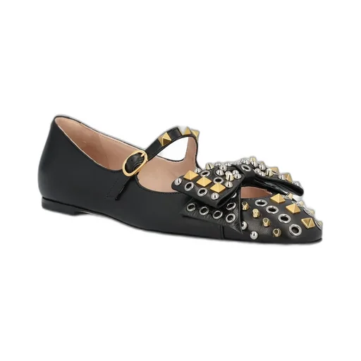 Mary Jane Flats
