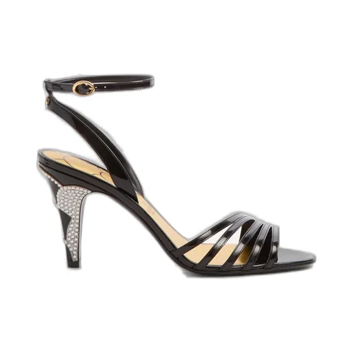 Heeled Sandals