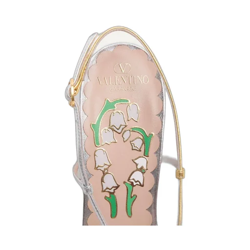 Slingback Pumps
