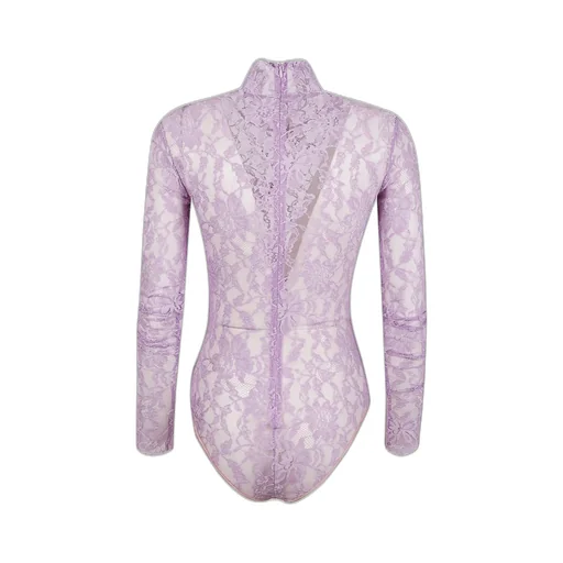 Lace Bodysuit