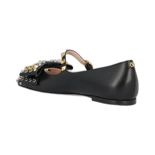 Mary Jane Flats