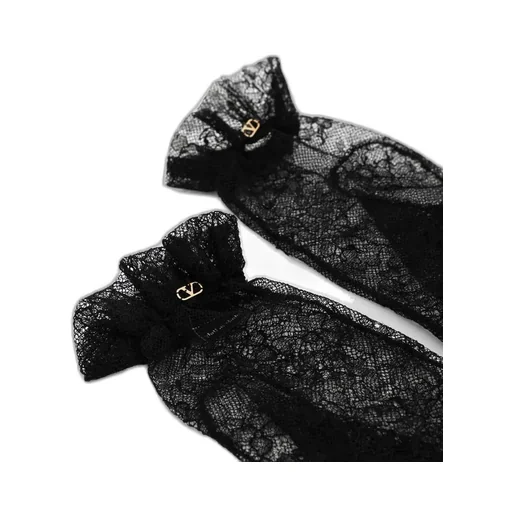 Lace Gloves