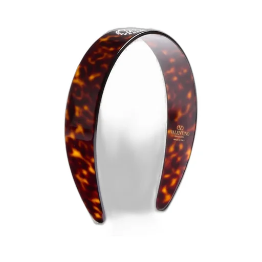 Tortoiseshell Effect Headband
