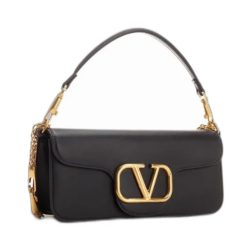 Vlogo Shoulder Bag