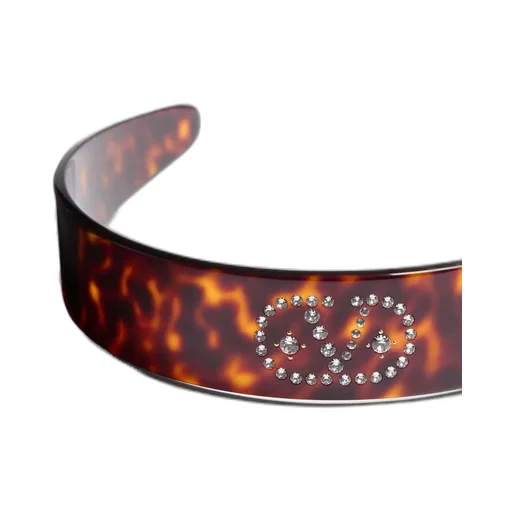 Tortoiseshell Effect Headband