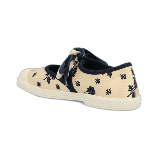 Valentino Garavani Rockstud Espadrille Flats