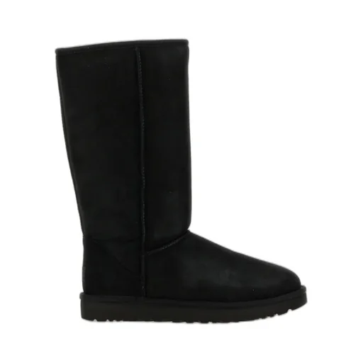 Tall Boots