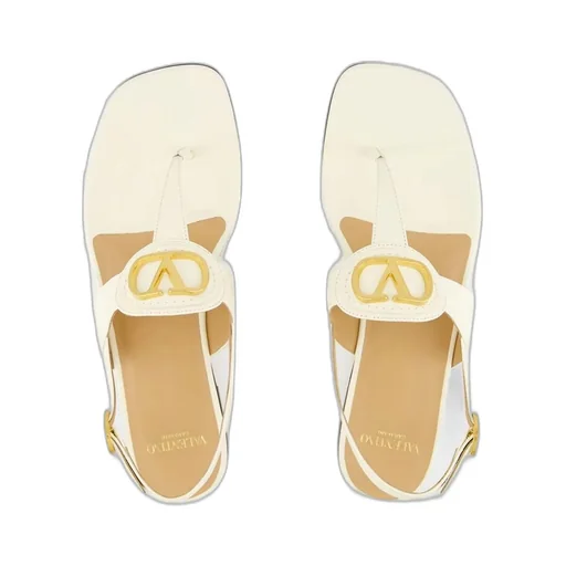 Flat Sandals