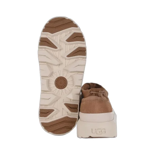 Ugg X Telfar Boots
