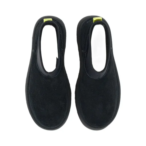 Platform Boots