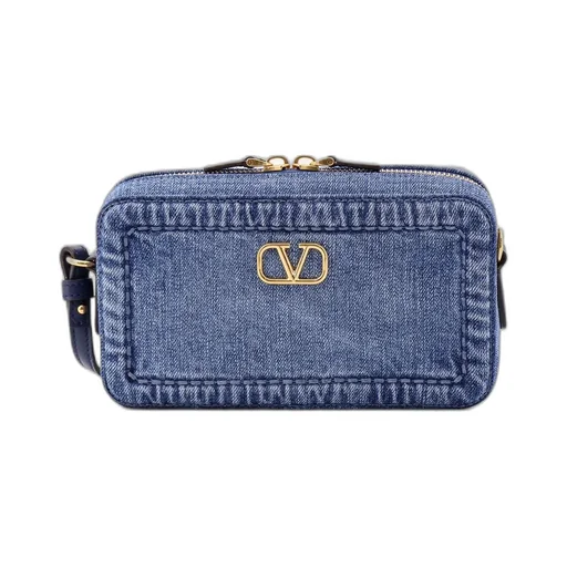 Vltn Times Camera Bag