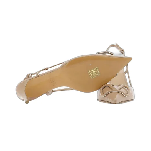 Slingback Pumps