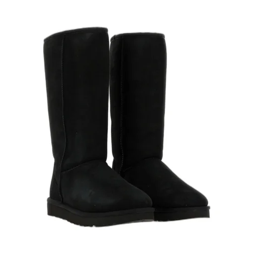 Tall Boots