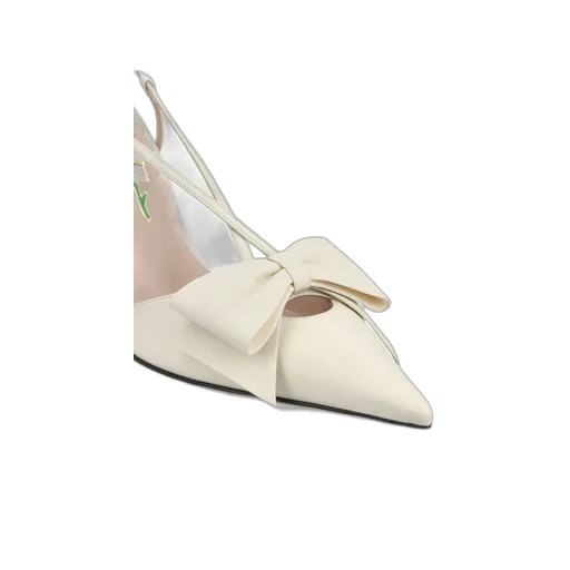 Slingback Pumps