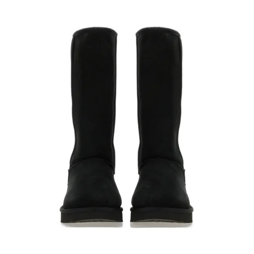 Tall Boots