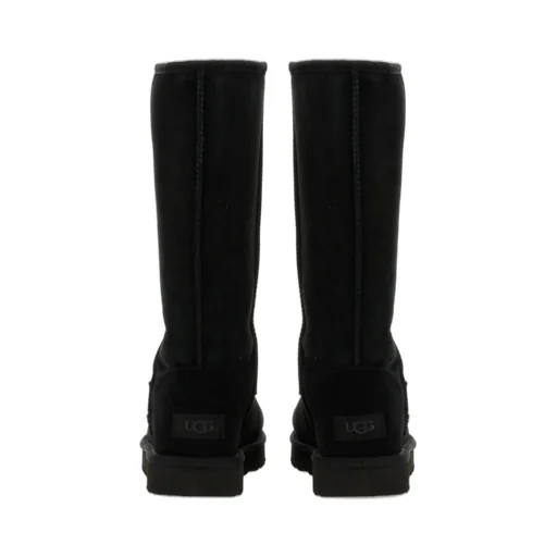 Tall Boots