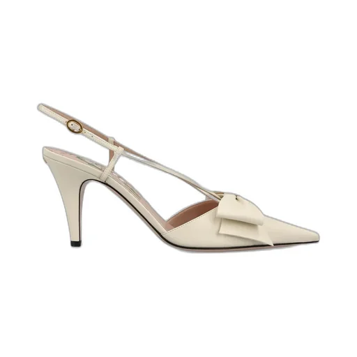 Slingback Pumps